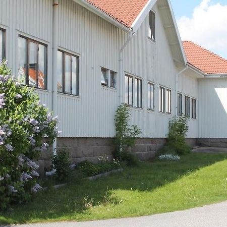 Hovenasets Vandrarhem Esterno foto