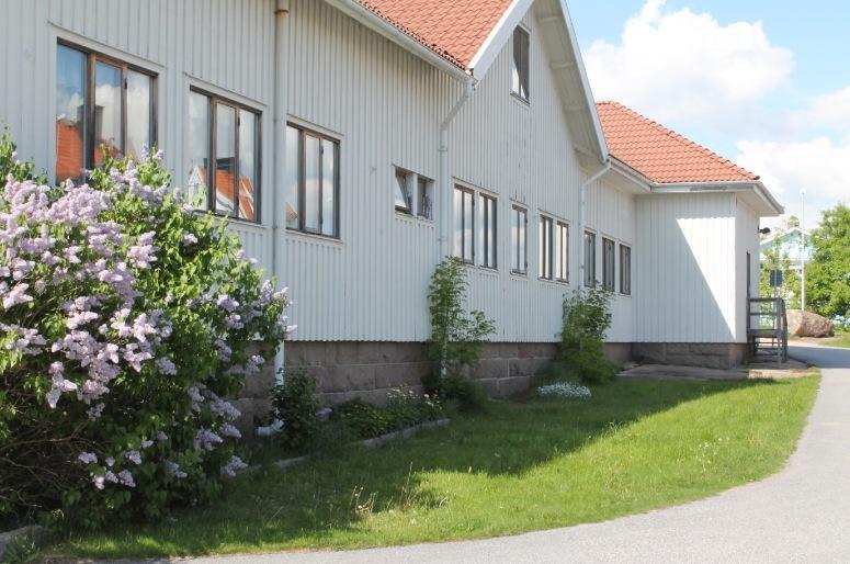 Hovenasets Vandrarhem Esterno foto